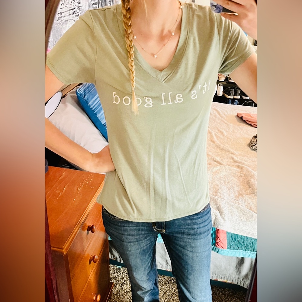 It’s All Good T-Shirt